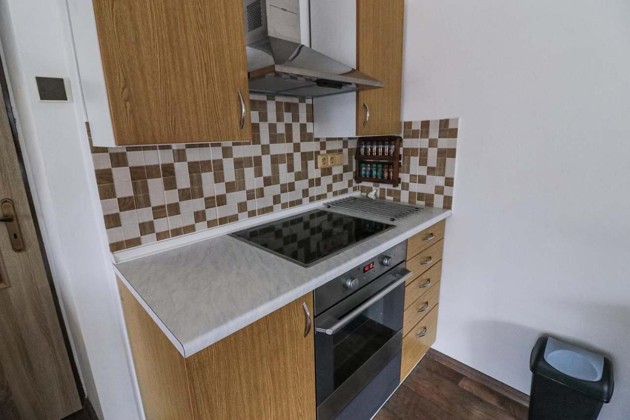 Vestec  Chalupa Hana מראה חיצוני תמונה